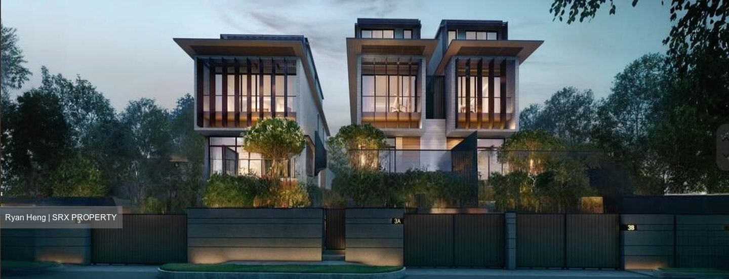 Bournemouth Road (D15), Detached #496543541